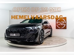 Audi Q8 - 60 TFSI E Quattro S-Edition Competition 490PK FACELIFT | NIEUW REG. 2025 | 5 Jaar Garantie