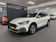 Ford Focus Wagon - 1.0 EcoBoost Hybrid Active X Business / NL-auto