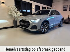 Audi A1 citycarver - 35 TFSI CarPlay |150PK|Xenon|Matrix|Virtual|Led|Cruisecontrol|Stoelverwarming