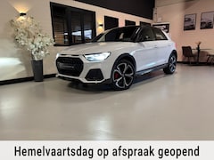 Audi A1 citycarver - 30 TFSI S-Line |Sfeer|Keyless|Xenon|Matrix|Virtual|Led|Stoelverwarming