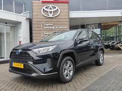 Toyota RAV4 - 2.5 Hybrid NL-AUTO FACELIFT NL-AUTO FACELIFT NAVI AD-CRUISE APPLE/ANDROID BLUETOOTH DAB+ 1