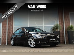 BMW 3-serie - 328i F30 Executive Sport-Line | 1e eigenaar | NL auto | Sportstuur | Xenon | PDC | Navi |