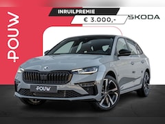 Skoda Scala - 1.0 TSI 115pk DSG Monte Carlo | LMV 18'' | Achteruitrijcamera