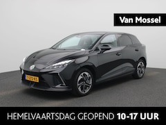 MG MG4 Electric - Luxury Long Range 64 kWh | Navi | Apple CarPlay | Led Koplampen | 360 Camera | Stoel + Stu