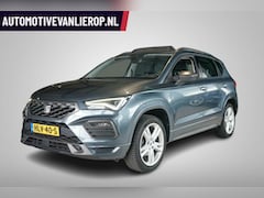 Seat Ateca - 1.5 TSI FR Business Intense PANO | SFEER | CAMERA