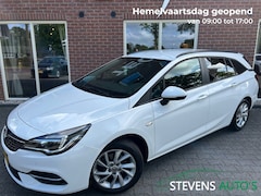Opel Astra Sports Tourer - 1.2 Edition D-RIEM V.V. / TREKHAAK / CAMERA / CARPLAY / CLIMA /