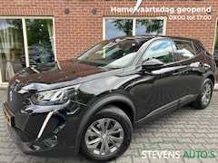 Peugeot 2008 - 1.2 PT B.L. Active TREKHAAK / CARPLAY / DAB+ / ANDROID / CRUISE