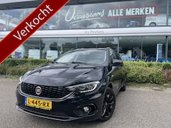 Fiat Tipo Stationwagon - 1.4 T-Jet 16v S-Design Climate control - Cruise control - Apple carplay/Android auto - Blu