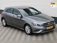 Mercedes-Benz A-klasse - 180 Ambition Xenon Navi Cruise NAP
