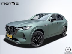 Mazda CX-60 - 2.5 e-SkyActiv 327 PHEV Homura | TREKHAAK | DRIVER PACK | C&S PACK | COMFORT PACK | SPECIA