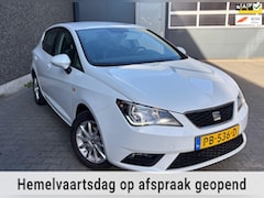 Seat Ibiza - 1.0 EcoTSI Style Connect CRUISE NAVI PDC NAP APK