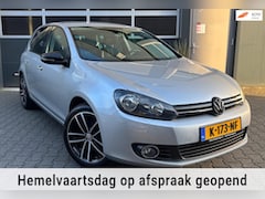 Volkswagen Golf - 1.4 TSI Highline* STOELVW*R LINE INTERIEUR