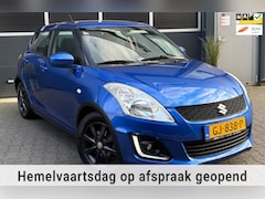 Suzuki Swift - 1.2 Dynamic EASSS*NW APK*CRUISE*STOELVW*LICHTMETAAL