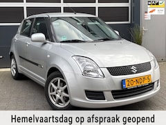 Suzuki Swift - 1.3 Cool*AIRCO*NAP*NW KOPPELING*PARKEER SENSOREN