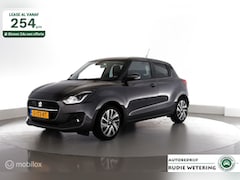 Suzuki Swift - 1.2 Style Smart Hybrid geen import|cam|nav|acc|lmv16