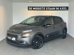 Citroën C3 - 1.2 PureTech S&S Shine