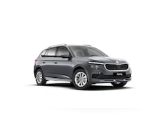 Skoda Kamiq - 1.0 TSI Greentech 115 6MT Selection | Cruise control met speedlimiter | Driver Activity As