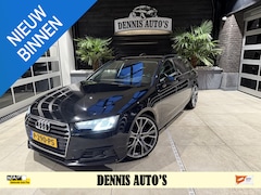 Audi A4 Avant - 2.0 TDI Design Pro Line Plus nieuwe 20 inche velge