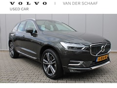 Volvo XC60 - B4 AWD Inscription | Head Up Display | Full LED | Panorama dak
