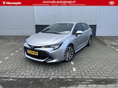 Toyota Corolla Touring Sports - 1.8 Hybrid Active | Origineel Nederlands | Meerdere kleuren voorradig | Ook Private Lease