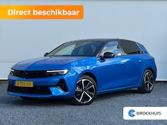 Opel Astra - 1.2 Turbo GS 130pk | Apple Carplay/Android Auto|telefoonintegratie premium | Cruise contro