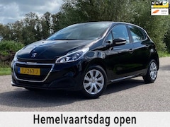 Peugeot 208 - 1.2 PureTech Active 5DRS NAVI AIRCO CROUSE-CONTROL NAP