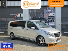 Mercedes-Benz Vito - Bestel 119 CDI Extra Lang DC Comfort|DEUREN