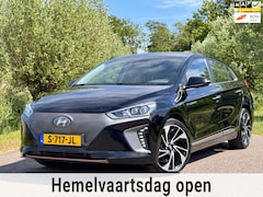 Hyundai IONIQ - Comfort EV Clima Navi Camera Stoelverwarming 18Inch PDC