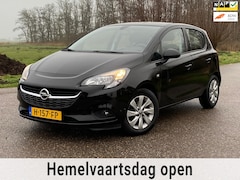 Opel Corsa - 1.2 5DRS NAVI AIRCO NAP PDC GOED ONDERHOUDEN