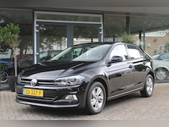 Volkswagen Polo - 1.0 TSI Comfortline | Org. NL | ACC | PDC |