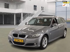 BMW 3-serie Touring - 318i Luxury Line // NL PRIJS 5499