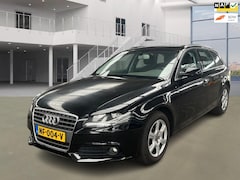 Audi A4 Avant - 1.8 TFSI Pro Line Business