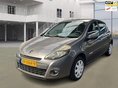 Renault Clio - 1.2 Authentique