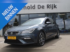 Seat Leon ST - 1.5 TSI FR Ultimate Edition