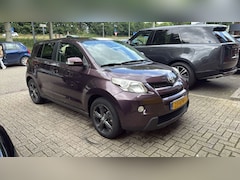 Toyota Urban Cruiser - 1.3 VVT-i Dynamic NAP 1e eigenaar Origineel NL auto