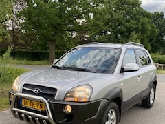 Hyundai Tucson - 2.0i Dynamic