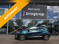 Renault Captur - 120PK-DYNAMIQUE-AUTOM-60DKM-NAVI-CLIMA-TREKH