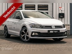 Volkswagen Polo - 1.0 TSI 90PK R-Line VIRTUAL BEATS NAVIGATIE