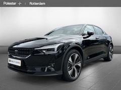 Polestar 2 - 2 LRSM 78 kWh I Pilot Lite Pack I Adapt C. I Trekhaak