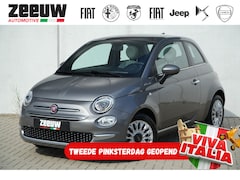 Fiat 500 - 1.0 Hybrid 70 PK Dolcevita | Pano | Carplay | Clima | Cruise