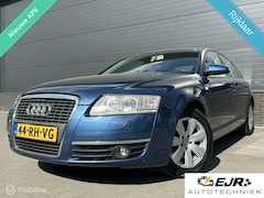 Audi A6 Limousine - 2.4 Pro Line YOUNTIMER CLIMA*CRUISE*HAAK