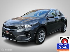 Kia XCeed - 1.6 GDi PHEV DynamicPlusLine 15X op voorraad
