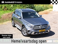 Mercedes-Benz GLC-klasse - 200 Business Solution Limited | Prijs incl BTW | van 1e Eig. | Camera | Dealer onderhouden