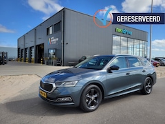 Skoda Octavia Combi - 1.5 TSI 150 pk First Edition