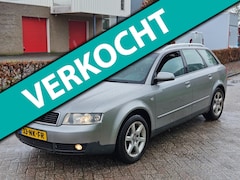 Audi A4 Avant - 1.6 Clima apk 13-03-2026