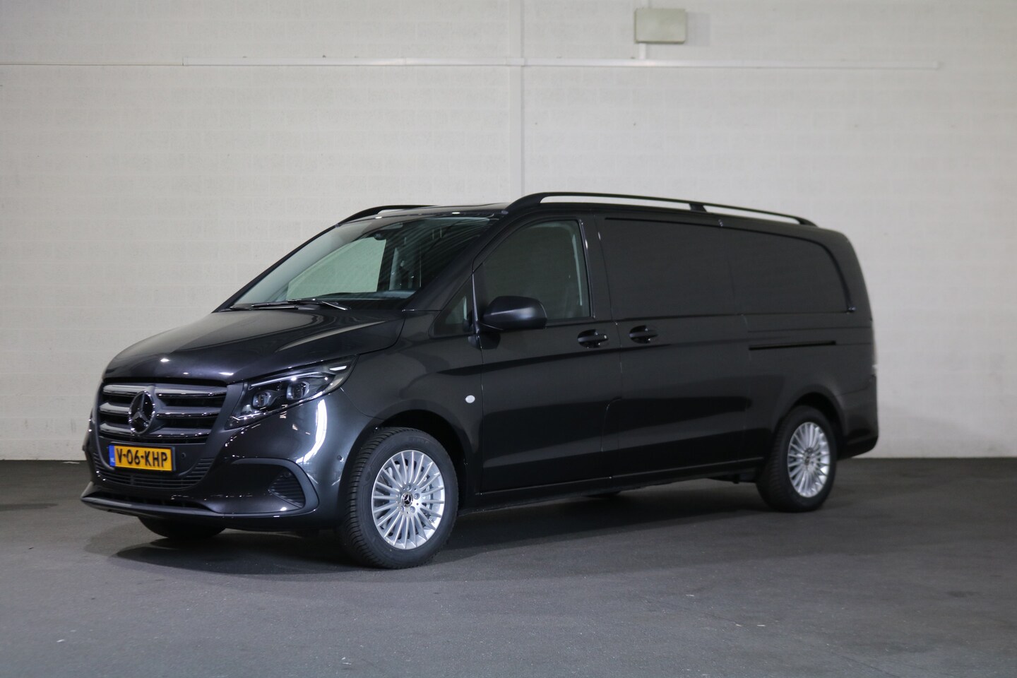 Mercedes-Benz Vito - 114 CDI XL Automaat Overbreng Premium - AutoWereld.nl