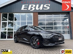 Audi A3 Sportback - 2.0 TSFI S3 quattro