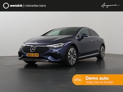 Mercedes-Benz EQE - 300 Sport Edition 89 kWh | Panoramadak | Rijassistentie pakket | Memory pakket | 20 inch l