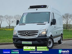 Mercedes-Benz Sprinter - 314 BI-TEMP FRIGO D/N