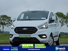 Ford Transit - 2.0